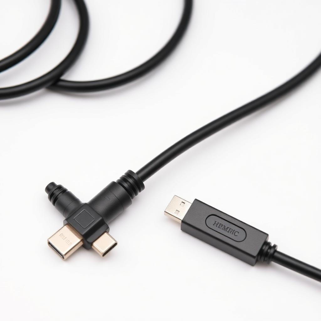 Cables & Accessories
