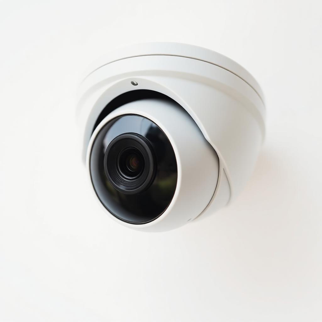 Security & CCTV