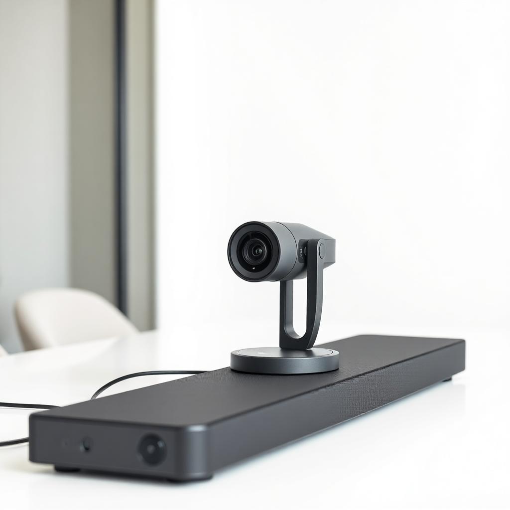 Conference Systems