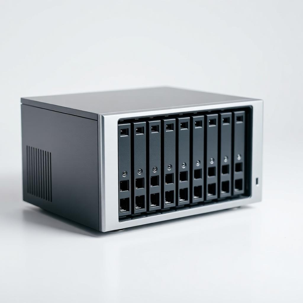 NAS Storage