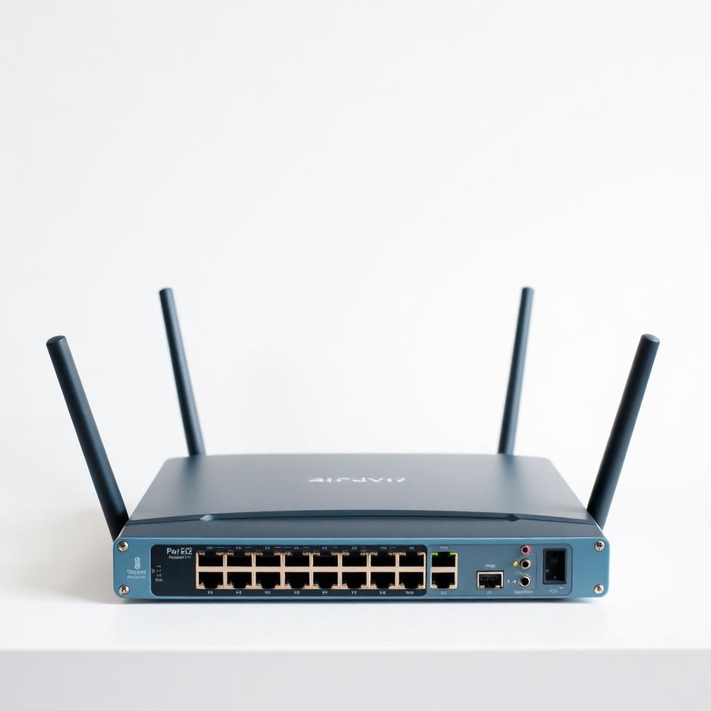 Networking Equipment