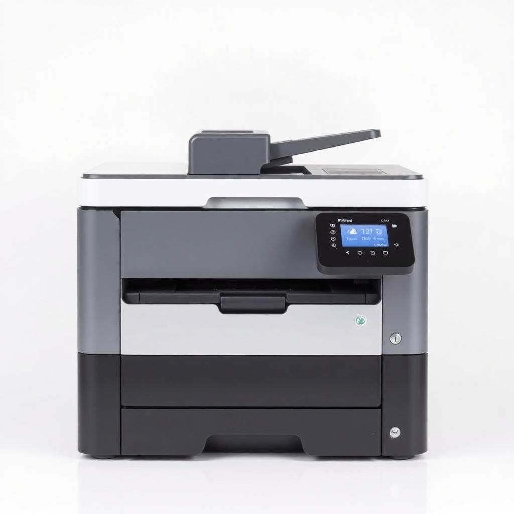 Printers & Office Equipment
