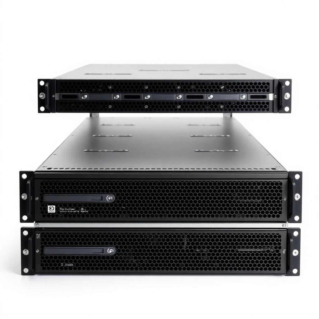 Servers