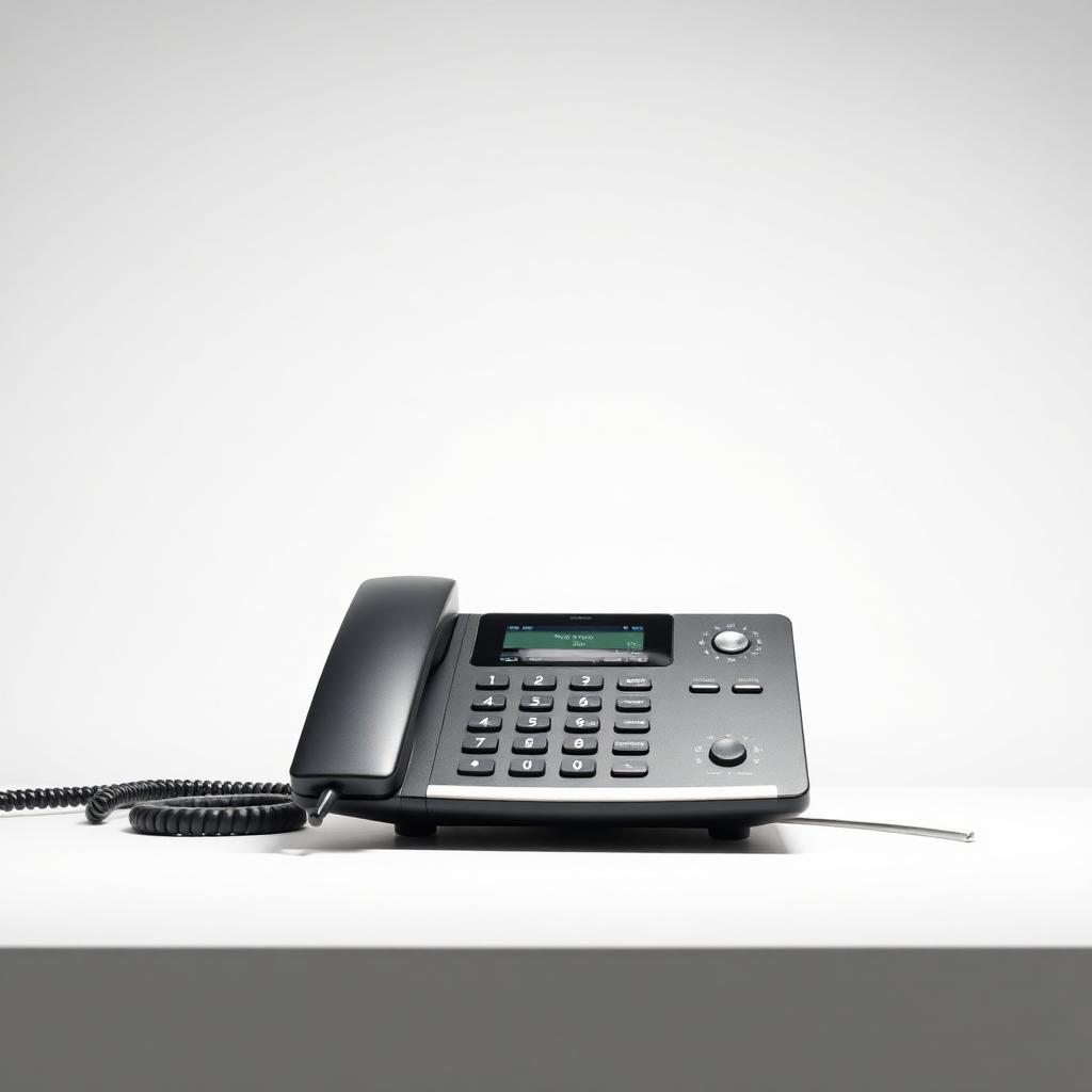 Telecommunications