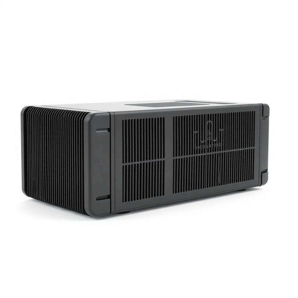 UPS & Power