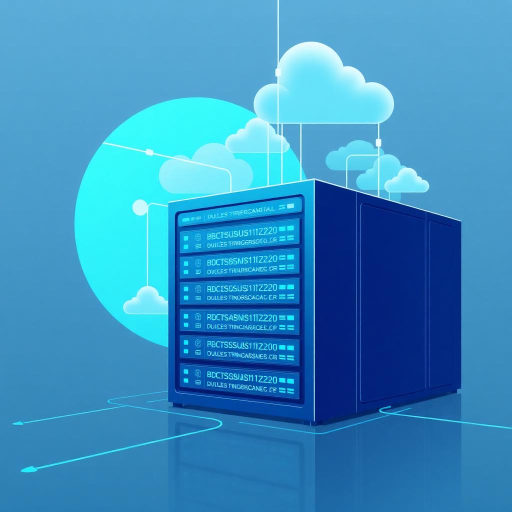 Virtualization